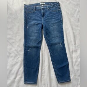 Henry & Belle Ankle Jeans sz 32